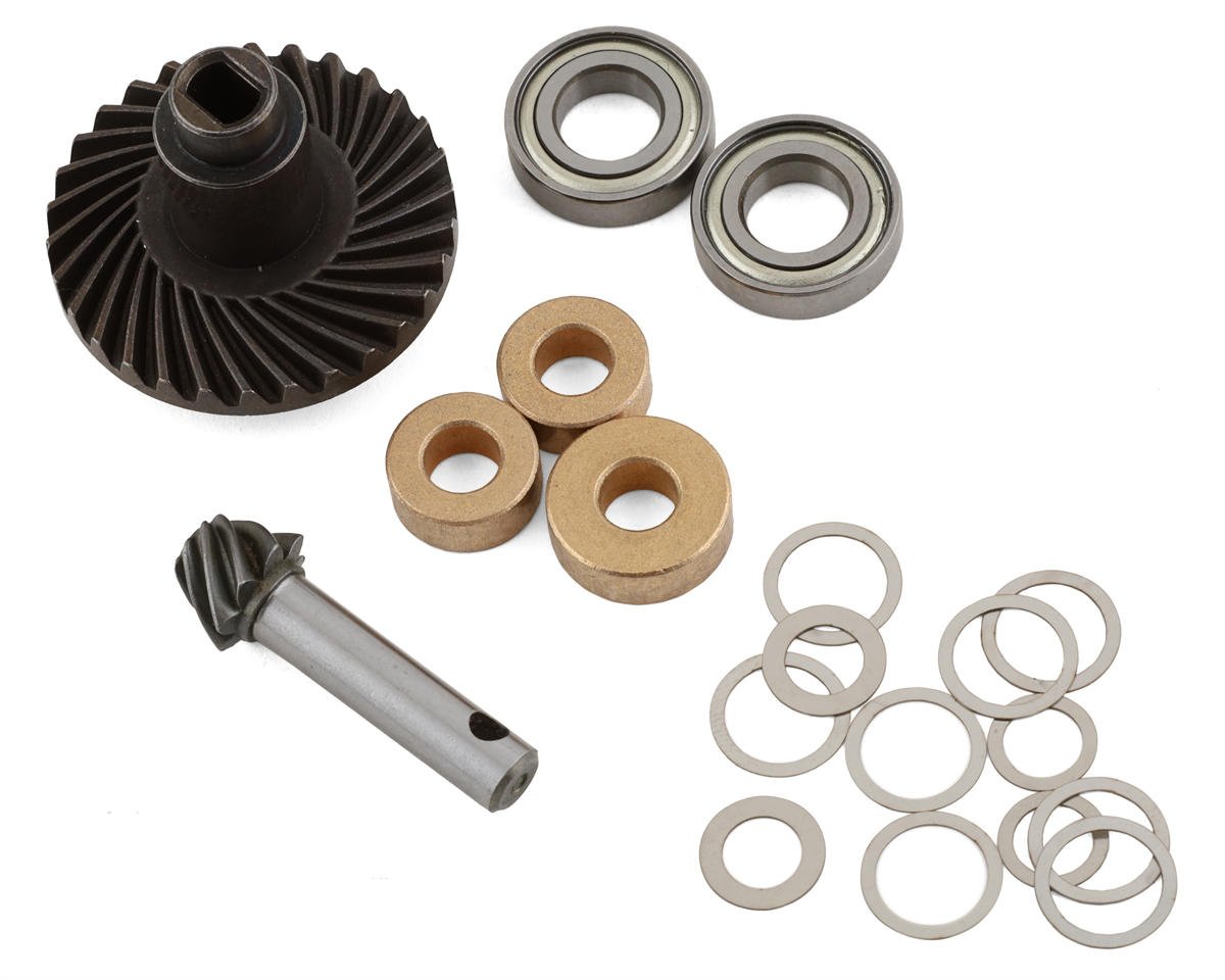 Element RC Enduro SE Ring & Pinion Set (ASC42335)