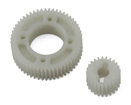 Element RC Enduro SE Stealth XF Overdrive Gears (55T/25T) (ASC42338)