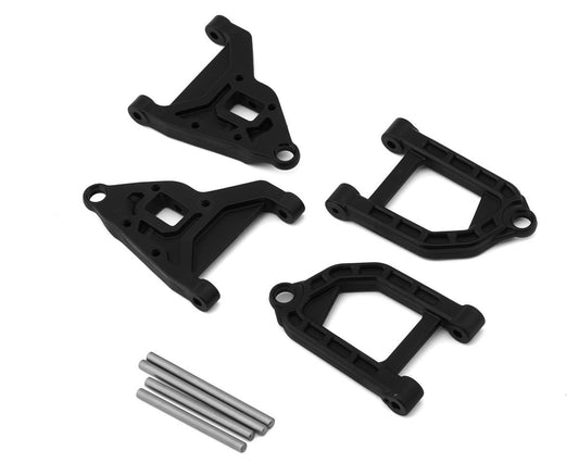 Element RC Enduro IFS 2 Suspension Arms & Hinge Pins (ASC42341)