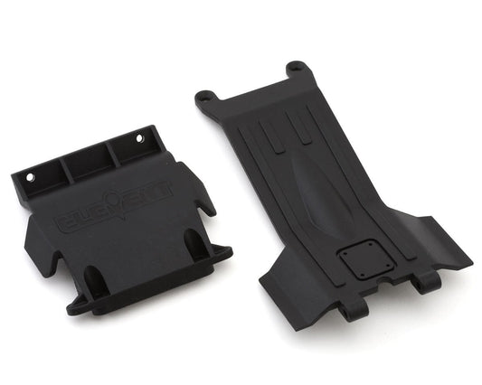 Element RC Enduro IFS 2 Skid Plates (2) (ASC42343)