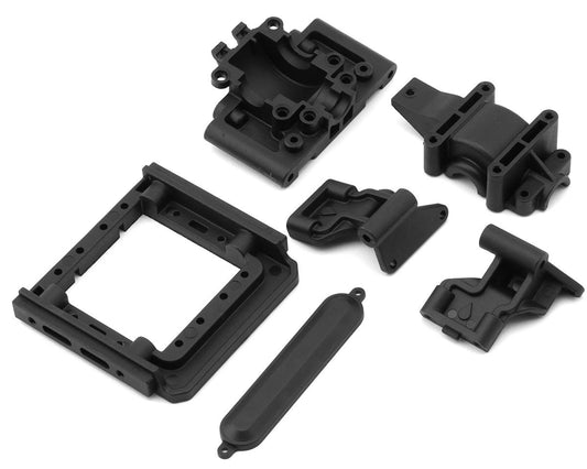 Element RC Enduro IFS 2 Chassis Parts (ASC42345)