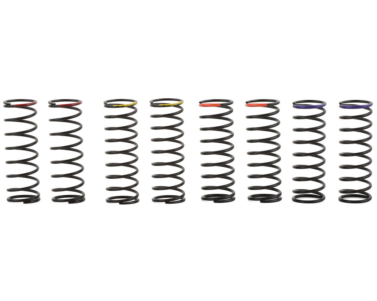 Element RC Enduro SE Shock Springs (Hard) (ASC42347)