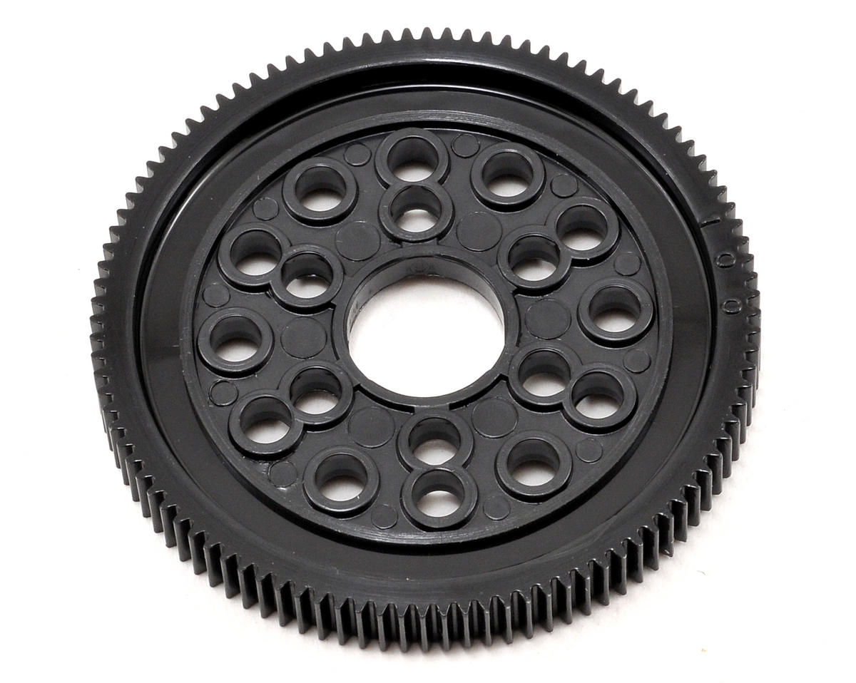 Team Associated 64P Spur Gear (100T) (ASC4462)