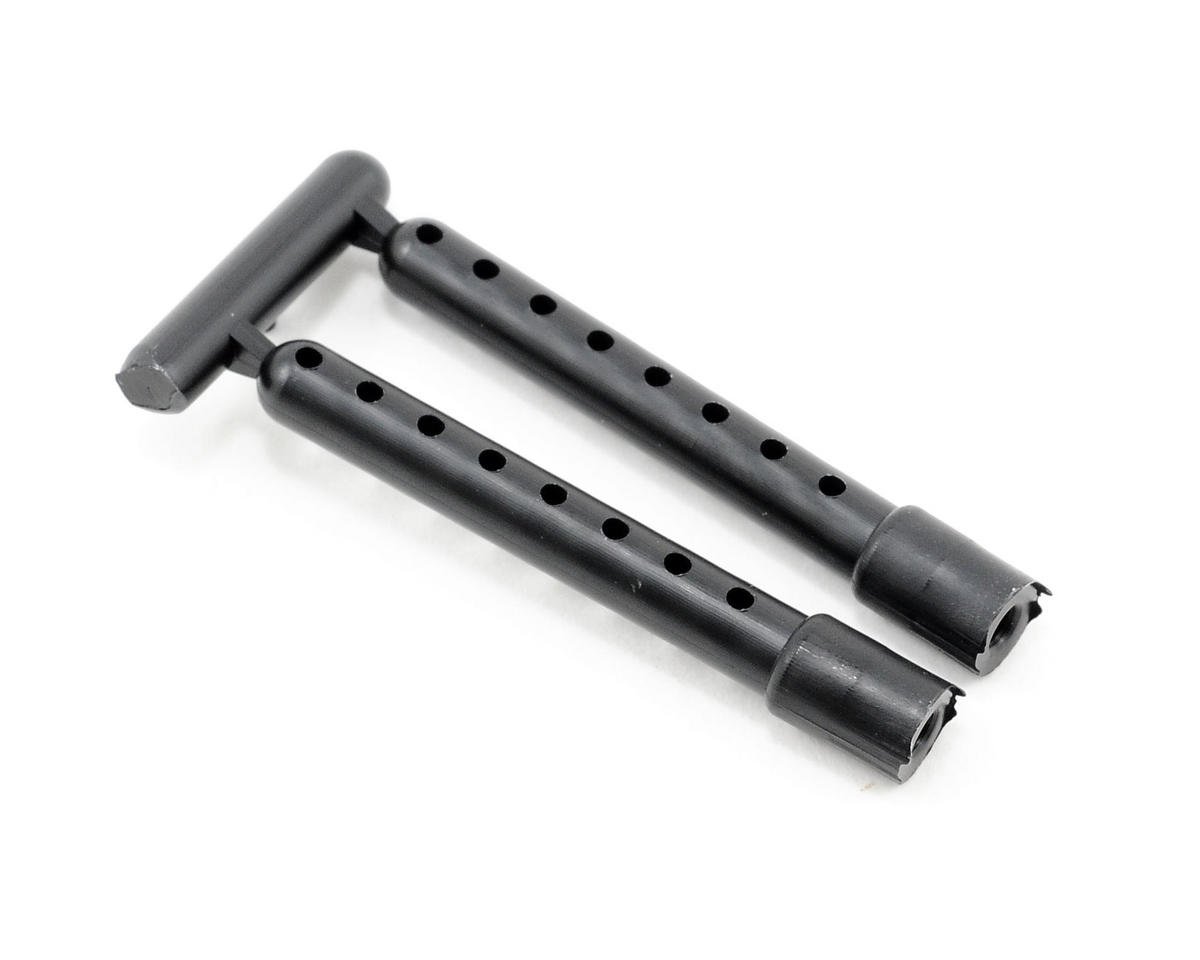 Team Associated Body Mount Set (ASC4535)