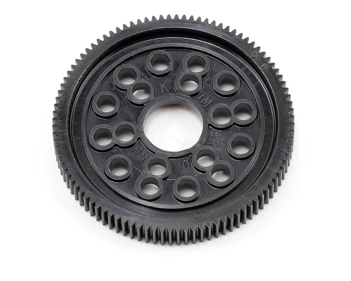 Team Associated 64P Spur Gear (96T) (ASC4615)