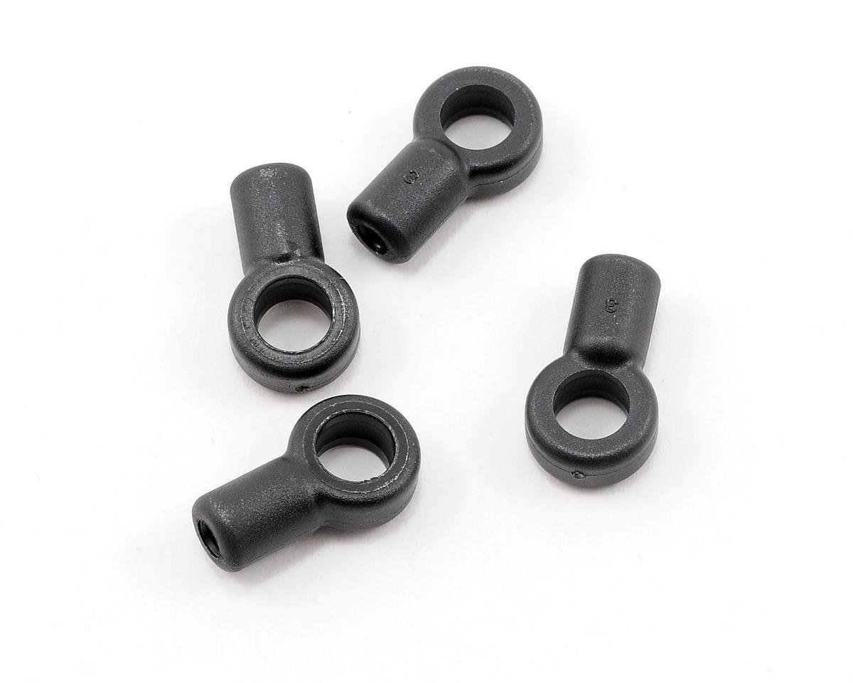 Team Associated Upper Arm Eyelet (4) (ASC4622)