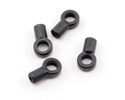 Team Associated Upper Arm Eyelet (4) (ASC4622)