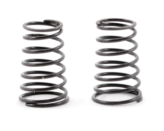 Team Associated Side Spring (Black - 3.75lb) (2) (ASC4641)