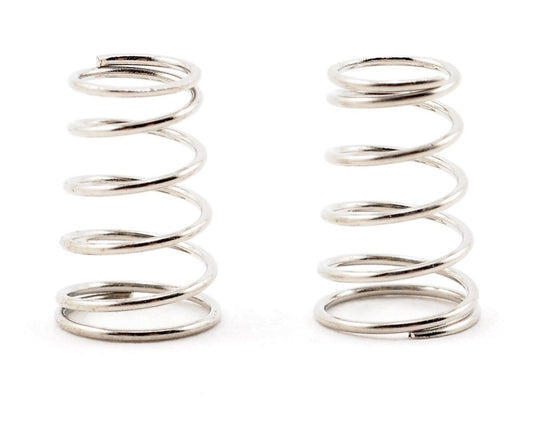 Team Associated Side Spring Set (Silver - 5.00lbs) (2) (ASC4643)