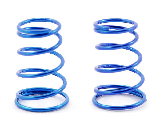Team Associated Side Spring Set (Blue - 5.63lb) (2) (ASC4644)