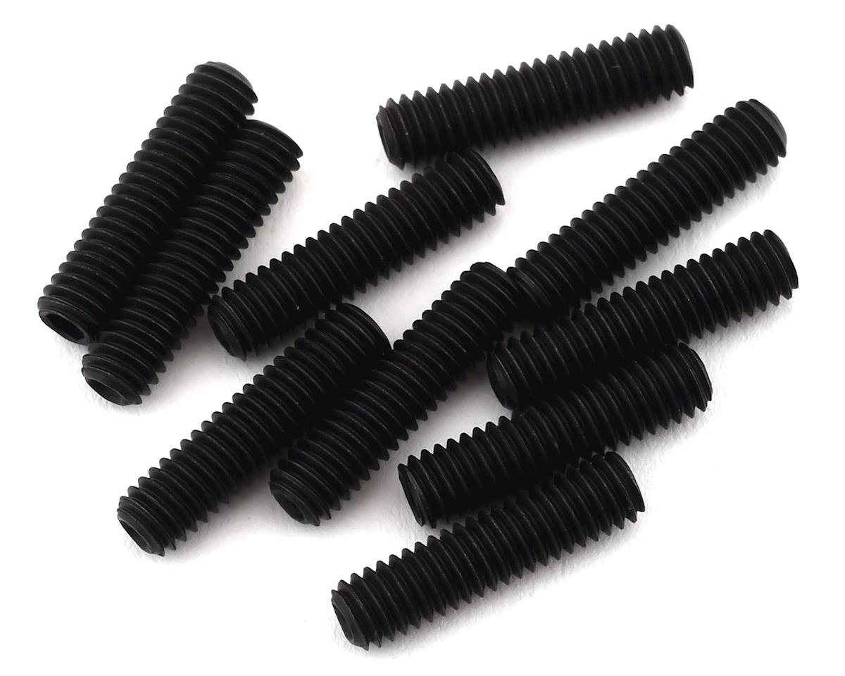 Element RC Enduro 4x16mm Set Screws (10) (ASC4677)