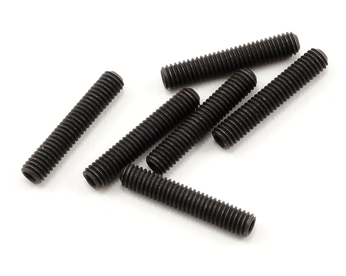 Team Associated Set Screws 3x16 mm (ASC4689)