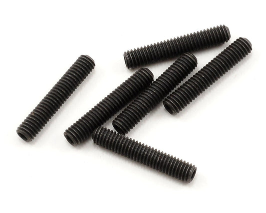 Team Associated Set Screws 3x16 mm (ASC4689)