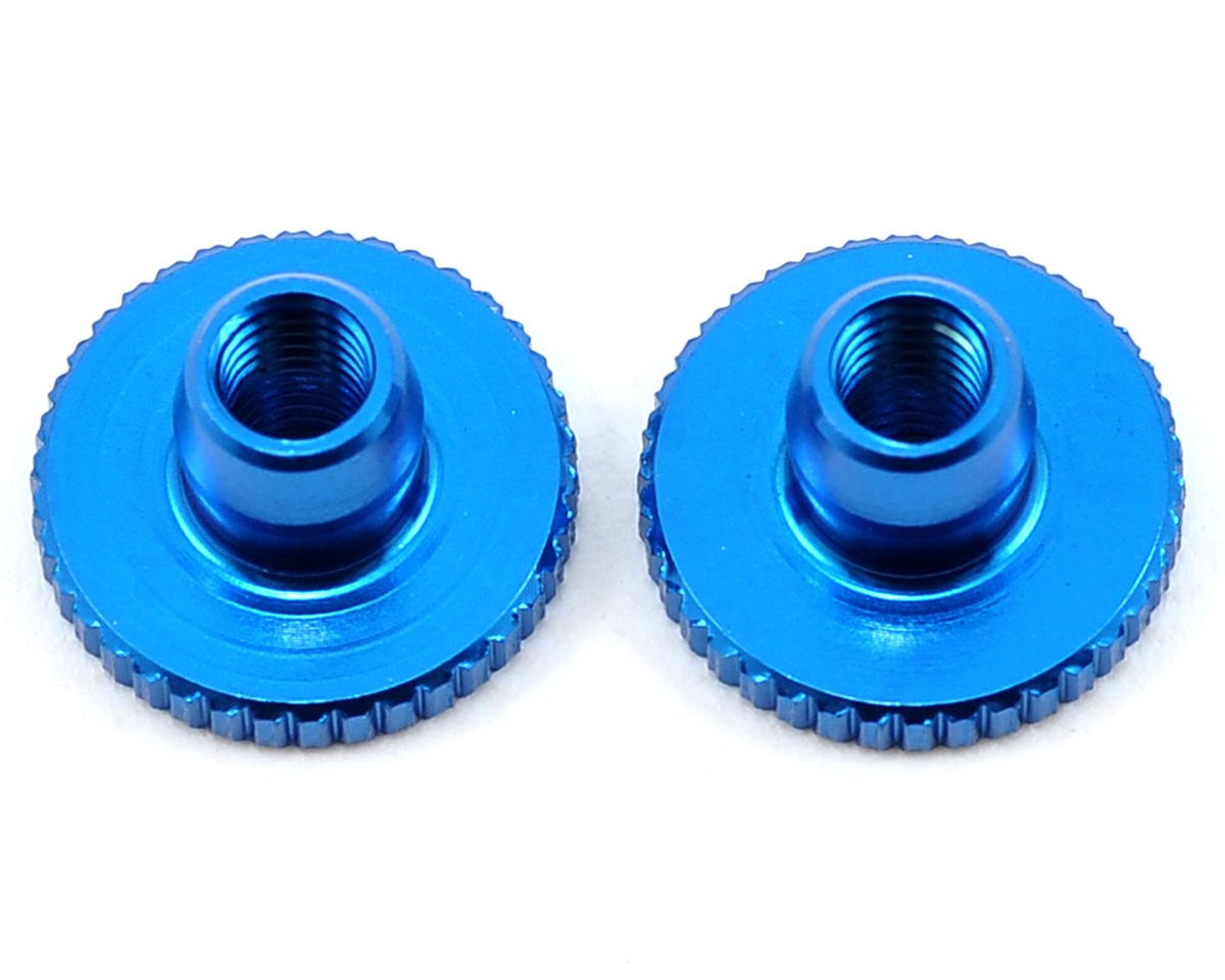 Team Associated Side Spring Retainer (2) (ASC4707)