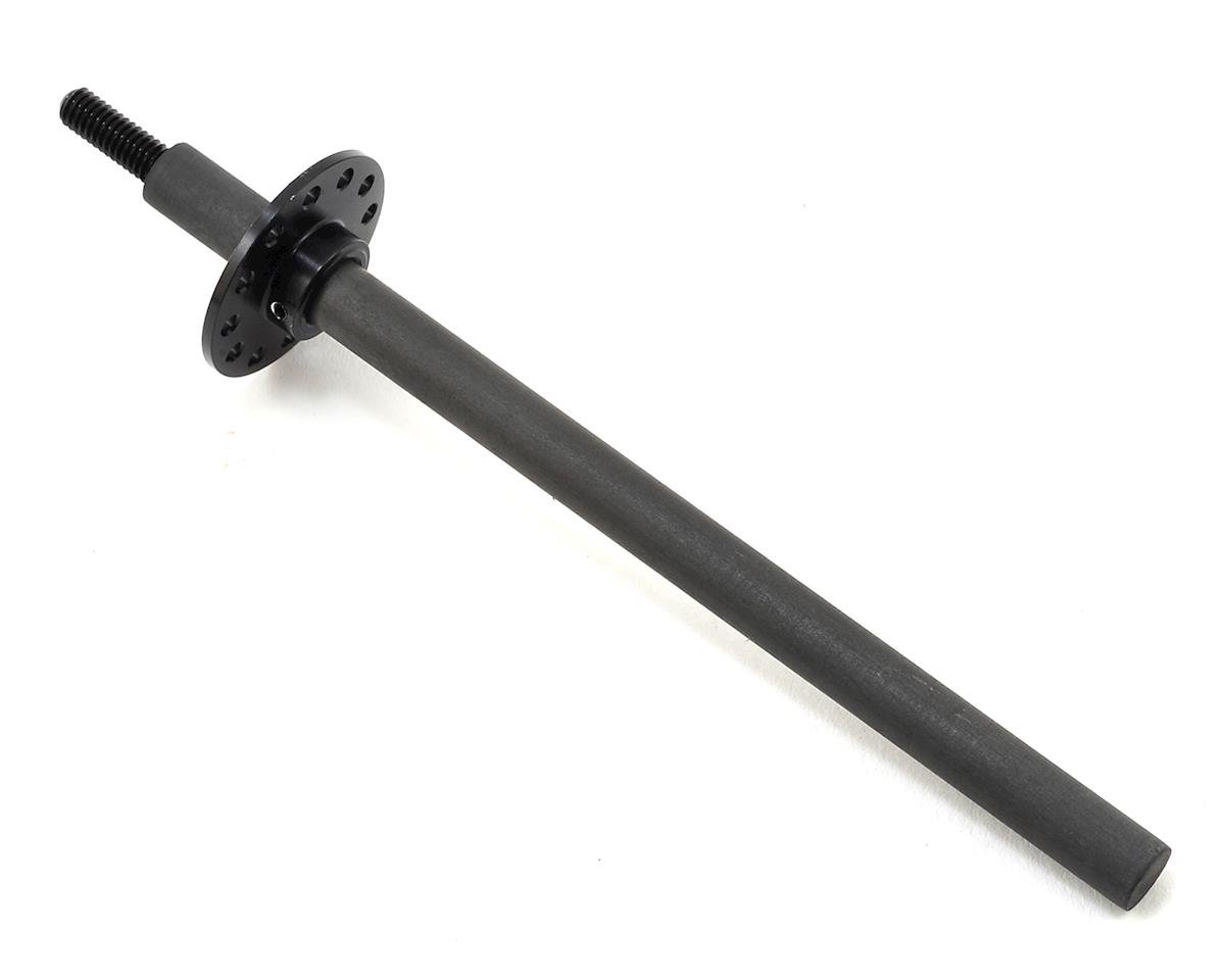 Team Associated RC10F6 Rear Axle (ASC4735)