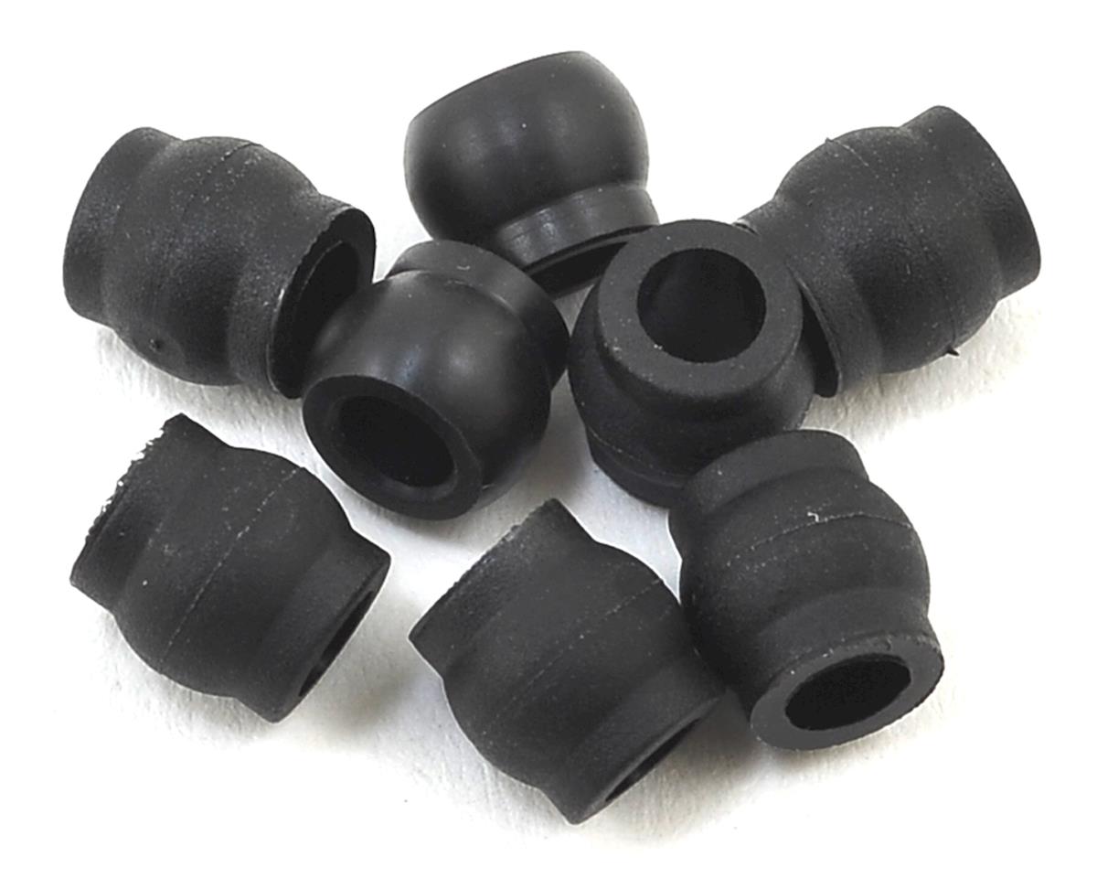 Team Associated RC10F6 Suspension Arm Pivot Ball Set (8) (ASC4755)