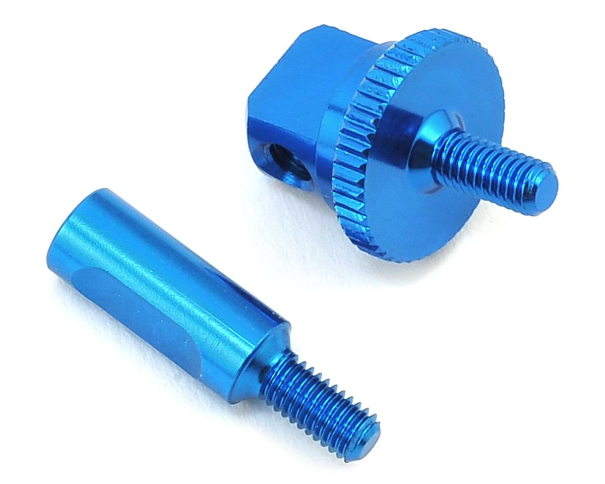 Team Associated RC12R6 Shock Rod End (ASC4779)