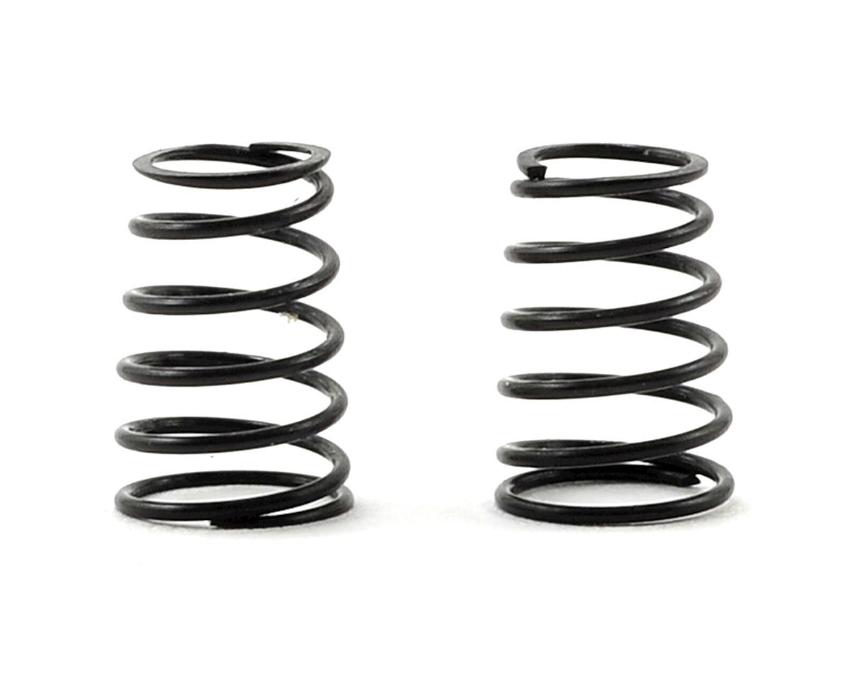 Team Associated RC10F6 Side Spring (2) (Gray - 5.2lb) (ASC4793)