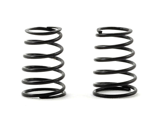 Team Associated RC10F6 Side Spring (2) (Gray - 5.2lb) (ASC4793)
