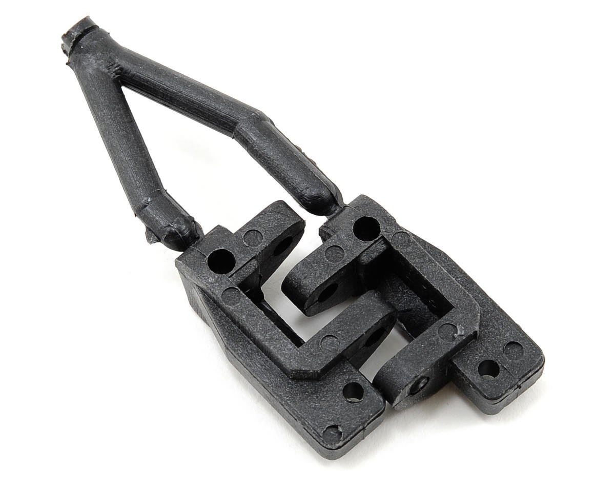Team Associated RC10 30¡ Front Caster Blocks (2) (ASC6210)