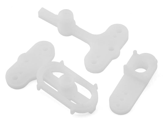 Team Associated RC10 Steering Assembly Set (ASC6255)
