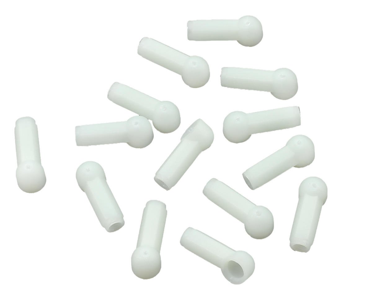 Team Associated RC10 White Ball Cup (14) (ASC6279)