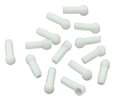 Team Associated RC10 White Ball Cup (14) (ASC6279)