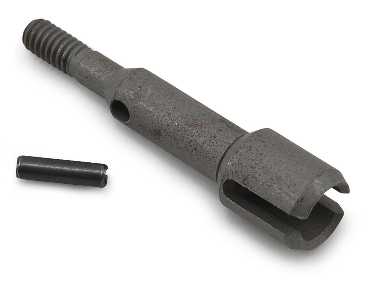 Team Associated RC10 Rear Stub Axle (ASC6374)