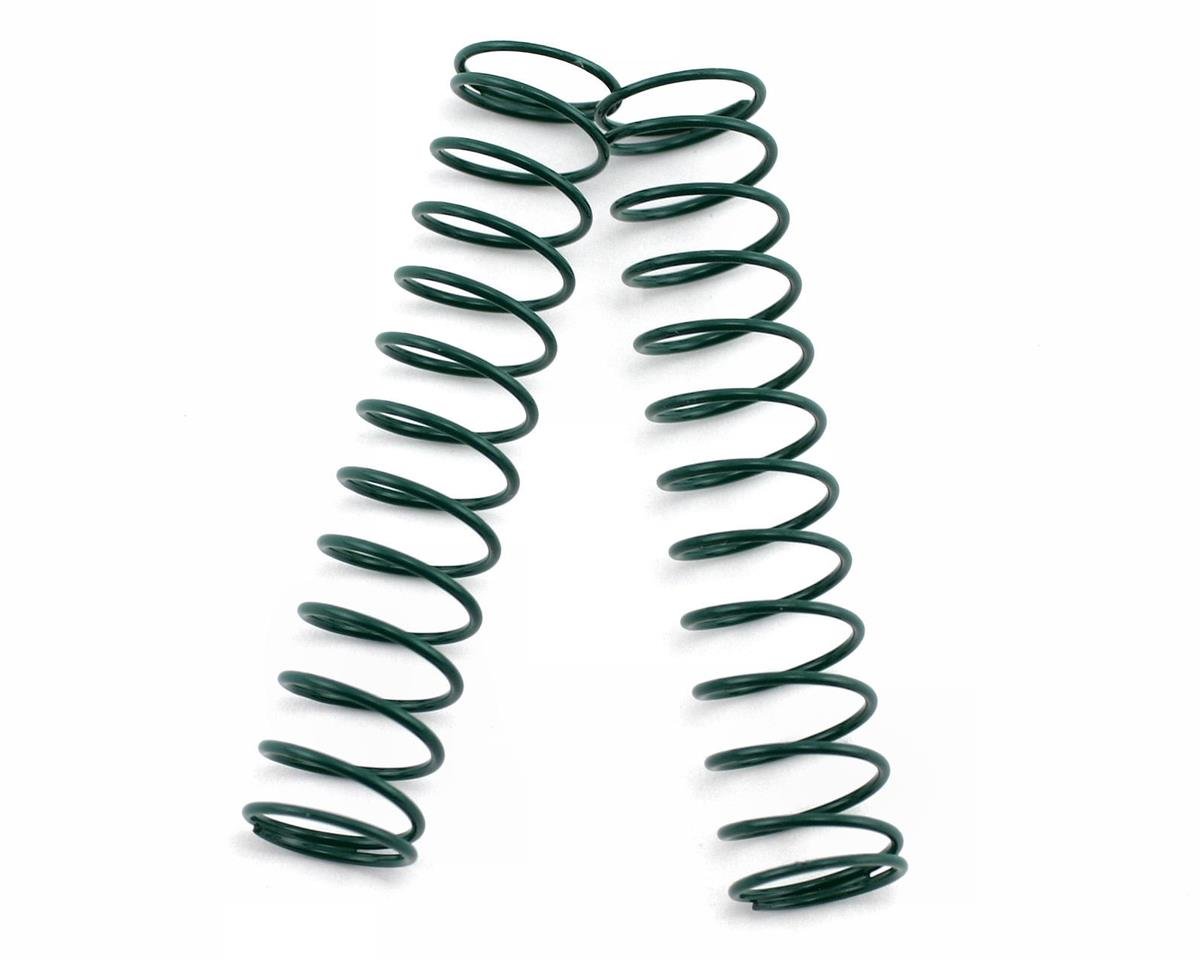 Team Associated Rear Buggy & Truck Shock Spring 1.90lb (Green) (2) (ASC6480)
