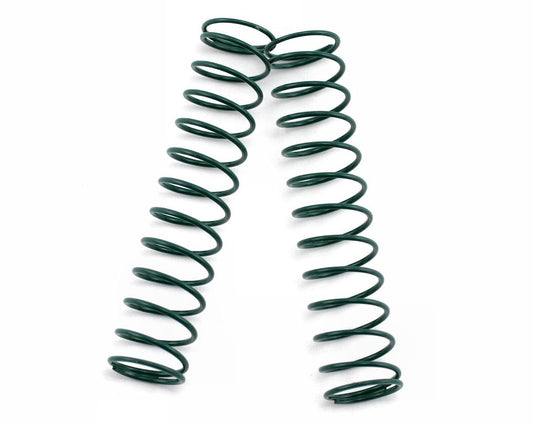 Team Associated Rear Buggy & Truck Shock Spring 1.90lb (Green) (2) (ASC6480)