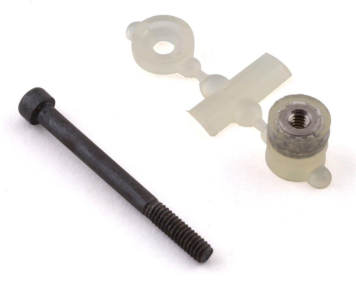 Team Associated Diff T-Nut and Thrust Bolt (ASC6575)