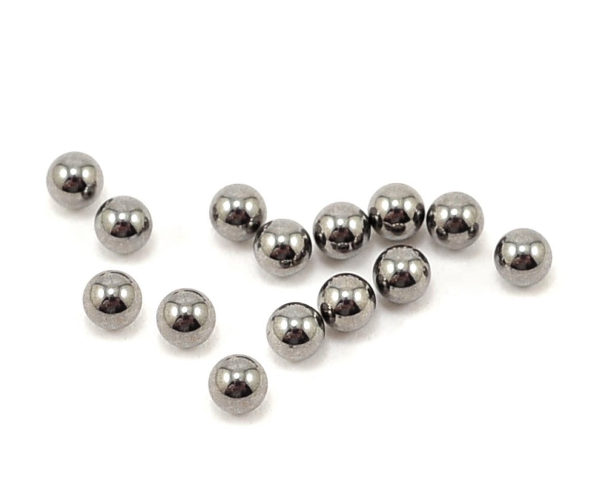 Team Associated 3/32" Carbide Diff Balls (14) (ASC6581)