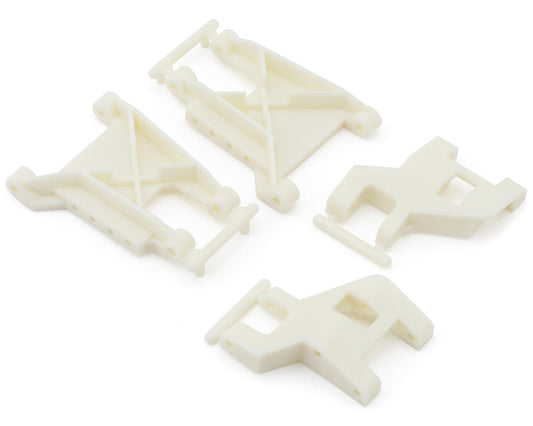 Team Associated RC10CC Front & Rear Suspension Arms Set (ASC6641)