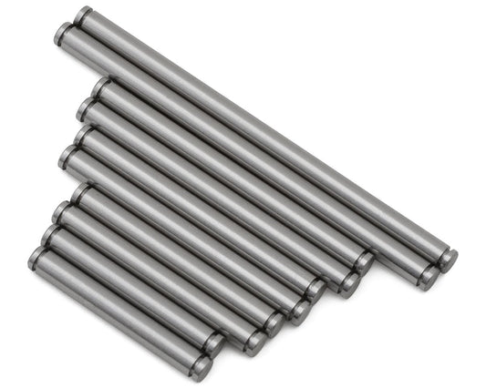 Team Associated RC10 Hinge Pin Set (ASC6644)