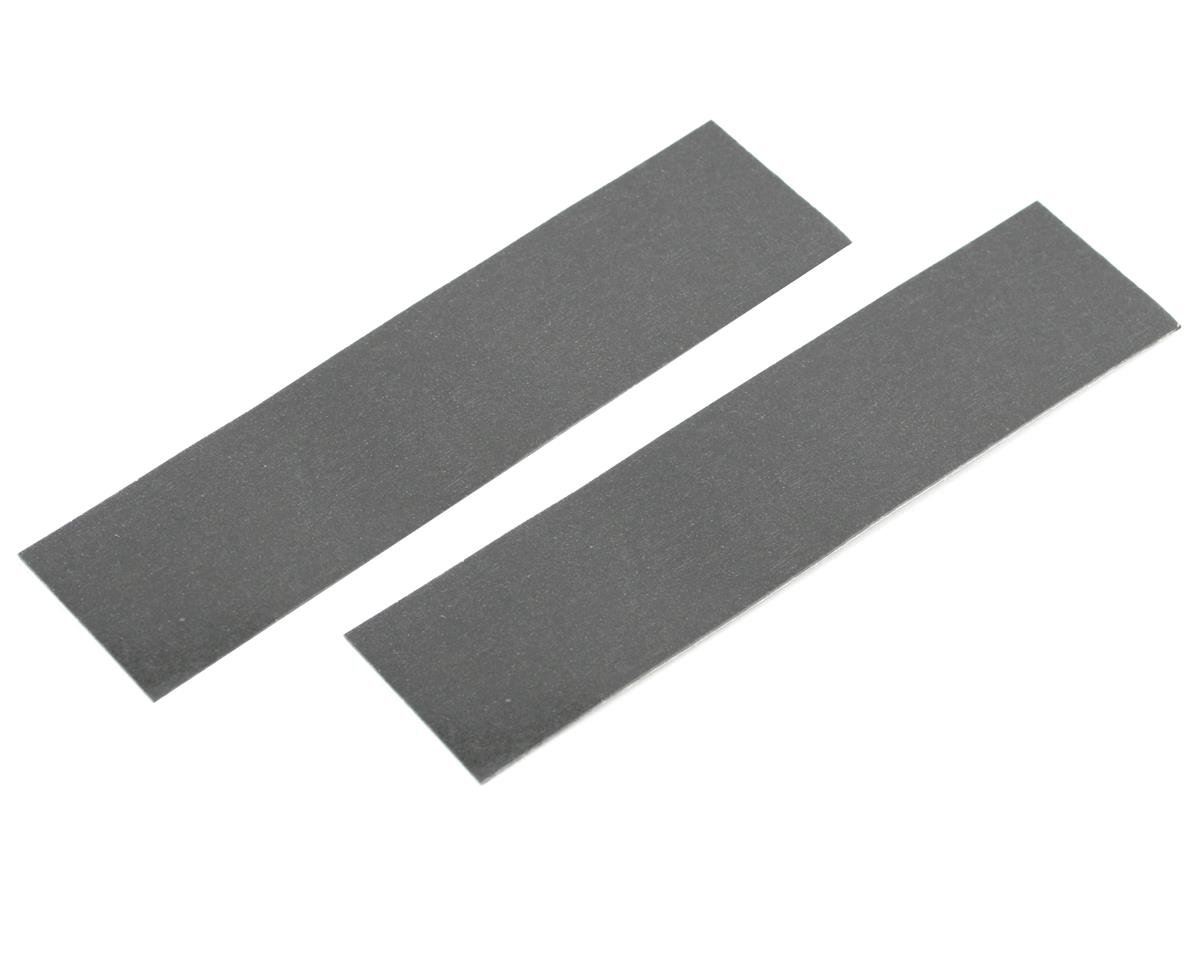 Team Associated Servo Tape Strip (2) (ASC6727)
