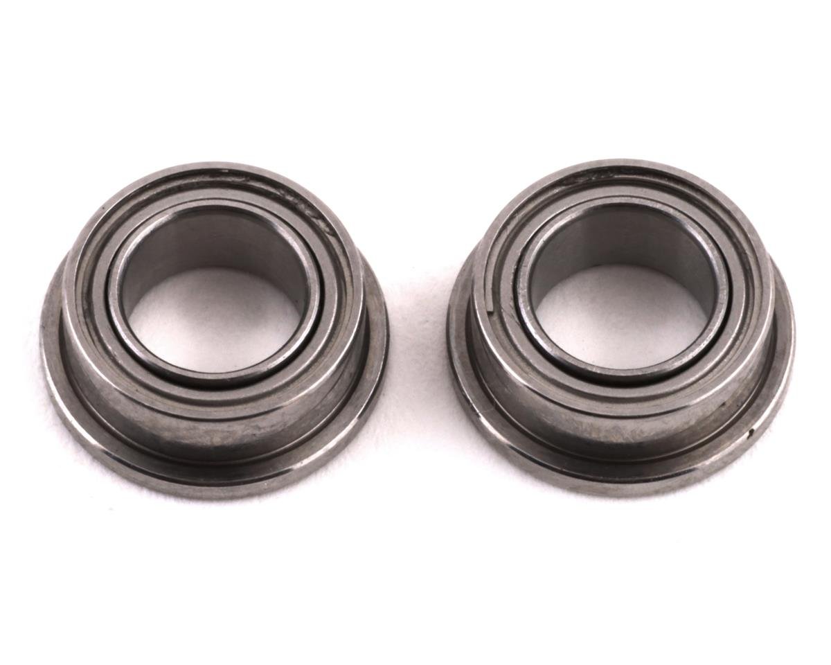 Team Associated Ball Bearings 3/16x5/16 Flanged (2) (ASC6902)