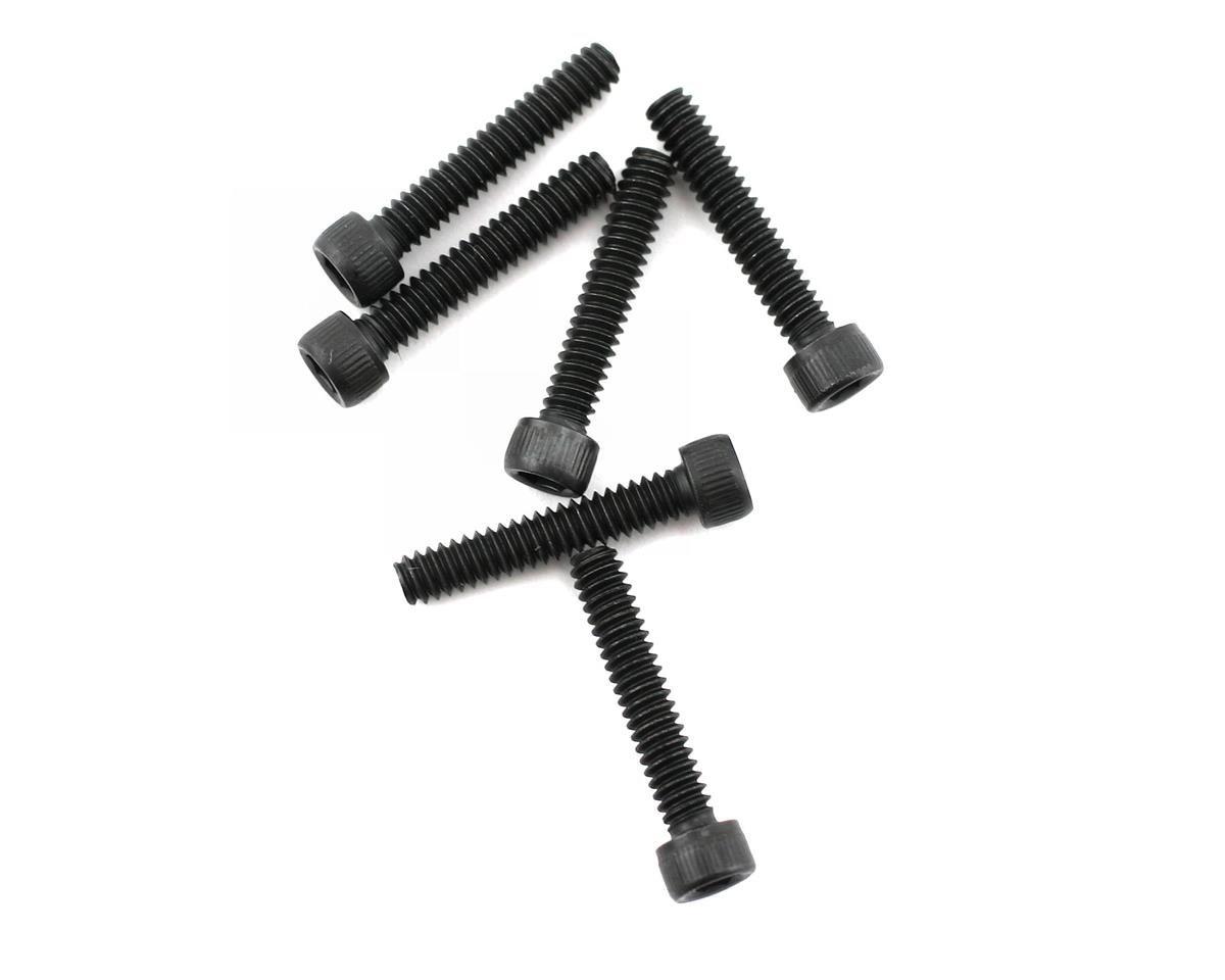 Team Associated 4-40 x 5/8" Cap Head Screw (6) (ASC6926)
