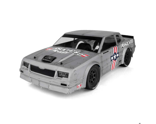Team Associated SR10M 1/10 2WD Electric Dirt Oval Team Kit (ASC70032)