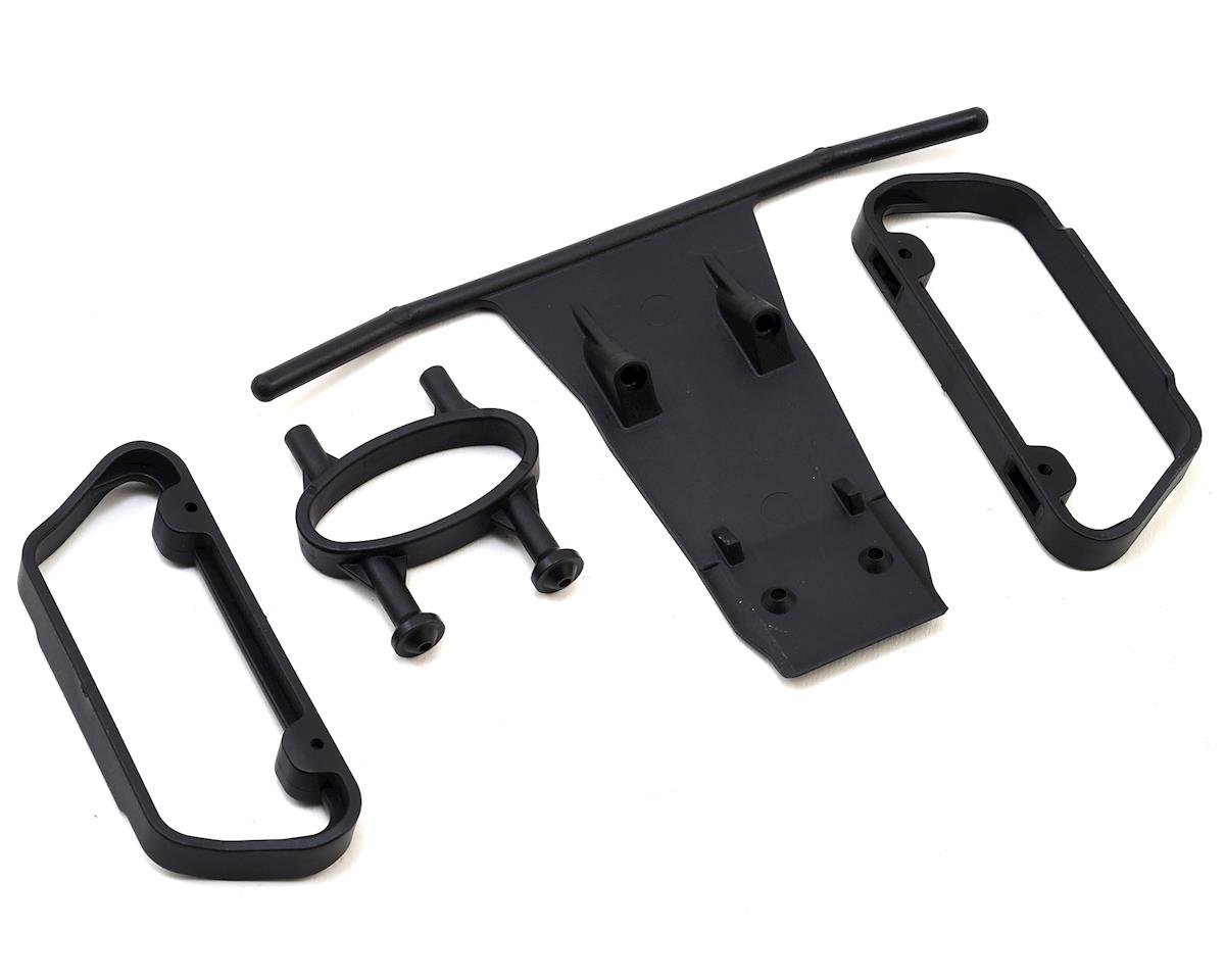 Team Associated Front Bumper & Nerf Bar Set (ASC71041)