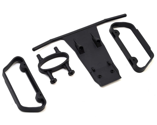 Team Associated Front Bumper & Nerf Bar Set (ASC71041)