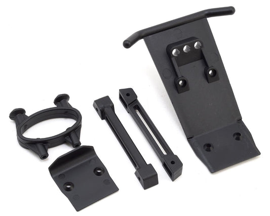 Team Associated Front Bumper & Nerf Bar Set (ASC71043)