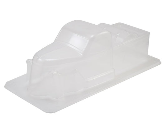 Team Associated Trophy Rat Body (Clear) (ASC71045)