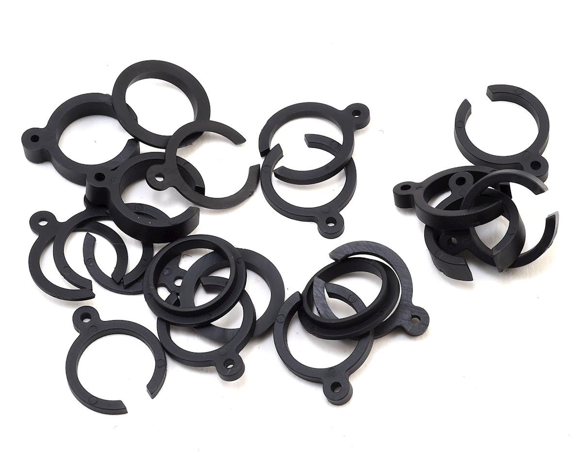 Team Associated Spring Clip & Retainer Set (ASC71054)