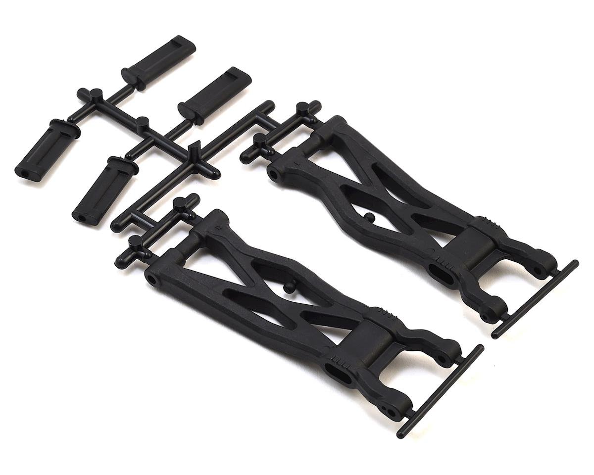 Team Associated T6.1/SC6.1 Rear Suspension Arms (ASC71105)