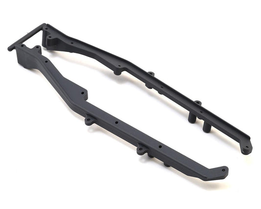 Team Associated SC6.1 Hard Side Rails (ASC71122)