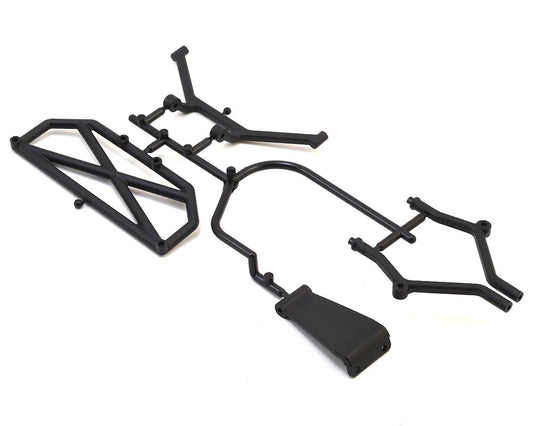 Team Associated SC6.1 Rear Bumper (ASC71125)