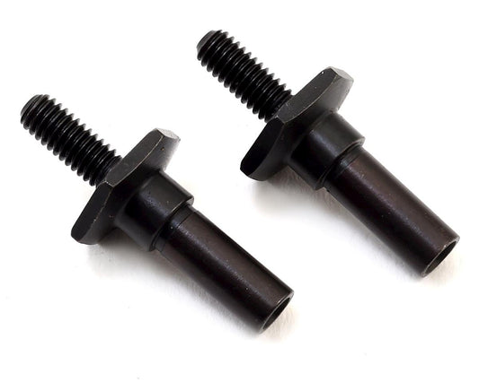 Team Associated Front Axle (2) (ASC71127)