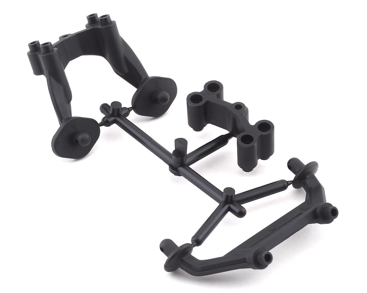 Team Associated RC10 T6.1 Body Posts V2 (ASC71135)
