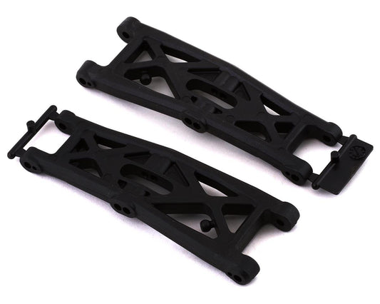 Team Associated RC10T6.2 Front "Gullwing" Arms (ASC71138)