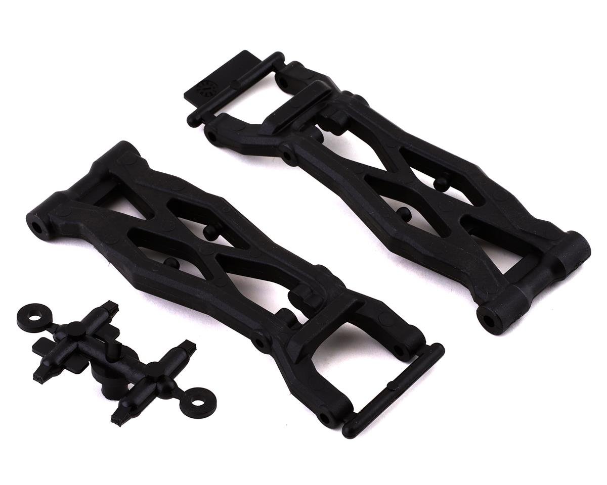 Team Associated RC10T6.2 Rear "Gullwing" Arms (ASC71140)